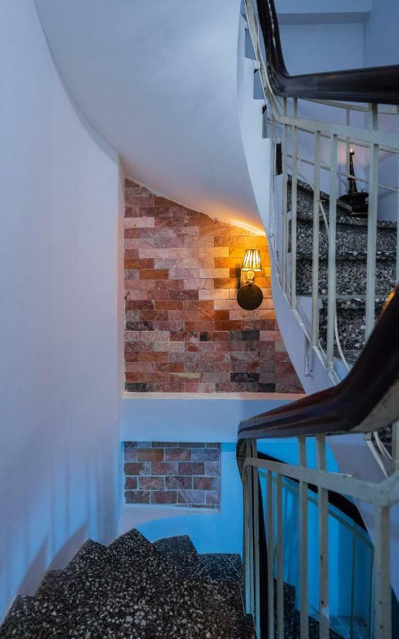 Vuong Tron Homestay Хошимін Екстер'єр фото