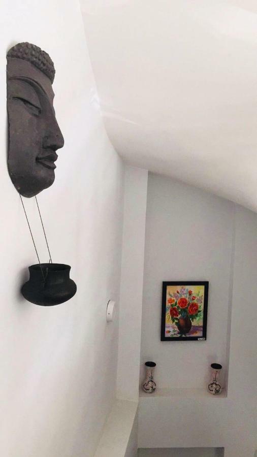 Vuong Tron Homestay Хошимін Екстер'єр фото